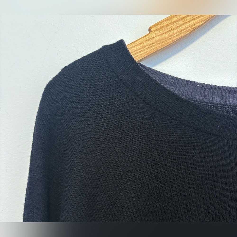 Lululemon Pure Balance Sweater Long Sleeve Cashmere Blend , sz: 6 - Picture 12 of 12